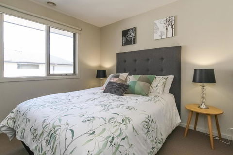 Sanctuary Close - Darwin Holiday 6