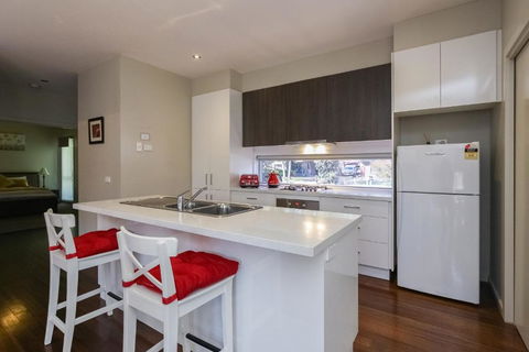 Sanctuary Close - Darwin Holiday 7