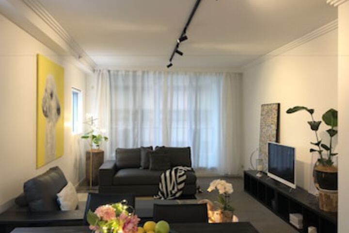 Sydney City NSW Darwin Holiday