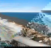 2 3 and 4 Bedroom H Luxury Residences - Darwin Holiday