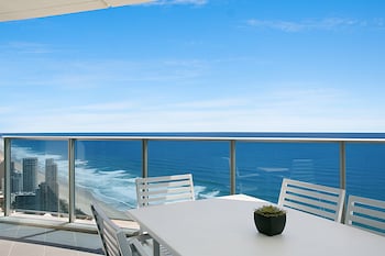 2, 3 And 4 Bedroom H Luxury Residences - Darwin Holiday 1