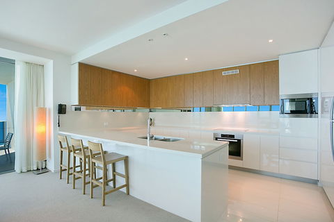 2, 3 And 4 Bedroom H Luxury Residences - Darwin Holiday 2