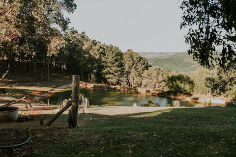 Nannup Hideaway - Darwin Holiday 6