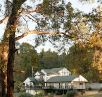 Nannup Hideaway - Darwin Holiday