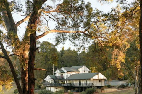 Nannup Hideaway - Darwin Holiday 0