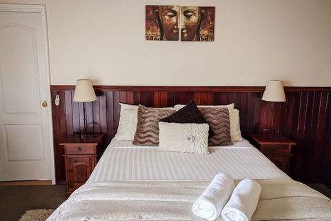 Nannup Hideaway - Darwin Holiday 3