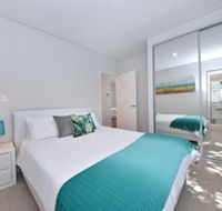 Stylish Apartment near Perth City 2210 - Darwin Holiday