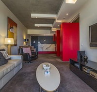 Accommodate Canberra - New Acton - Darwin Holiday