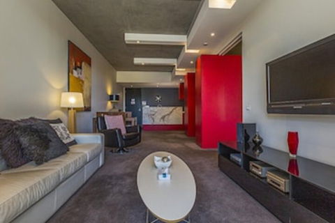Accommodate Canberra - New Acton - Darwin Holiday 0