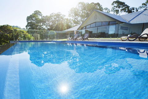 Mapleton Springs - Darwin Holiday 5