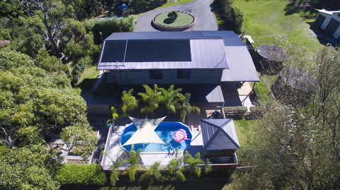 Elk Estate - Darwin Holiday 0