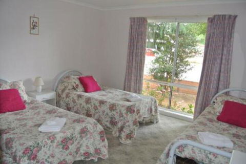 Onocay House - Darwin Holiday 4
