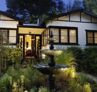 The Gatsby - Darwin Holiday