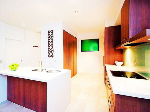 Temple 121 Palm Cove With Courtyard - Darwin Holiday 4