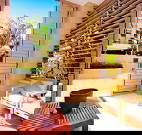 Temple 121 Palm Cove With Courtyard - Darwin Holiday