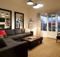 Red Earth Rock - Darwin Holiday