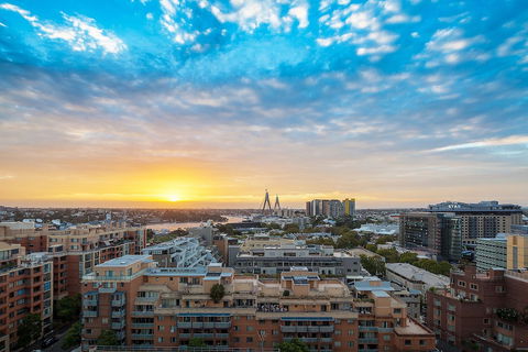 Stunning 2 Bedroom Apartment - Darwin Holiday 1
