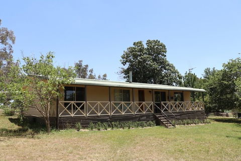 Swagman Homestead - Darwin Holiday 0