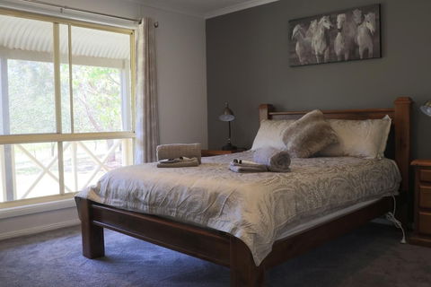 Swagman Homestead - Darwin Holiday 4