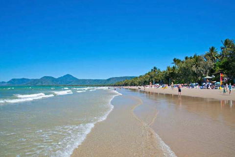 Tranquility By The Course Port Douglas - Darwin Holiday 2