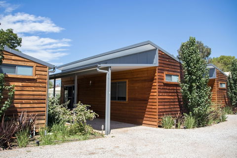 Mudgee Apartments On Horatio - Darwin Holiday 1