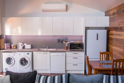 Mudgee Apartments On Horatio - Darwin Holiday 3