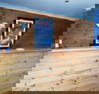 Colonial Motel and Serviced Apartments - Darwin Holiday