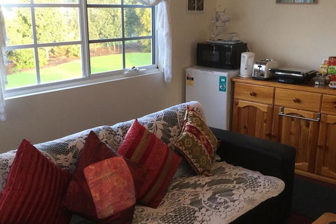 Painted Lady Bed & Breakfast - Darwin Holiday 3