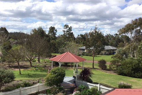 Painted Lady Bed & Breakfast - Darwin Holiday 6