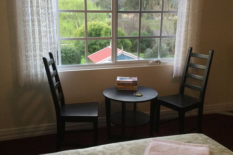 Painted Lady Bed & Breakfast - Darwin Holiday 1