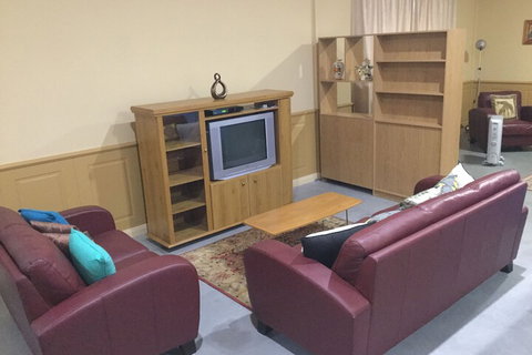 Painted Lady Bed & Breakfast - Darwin Holiday 4