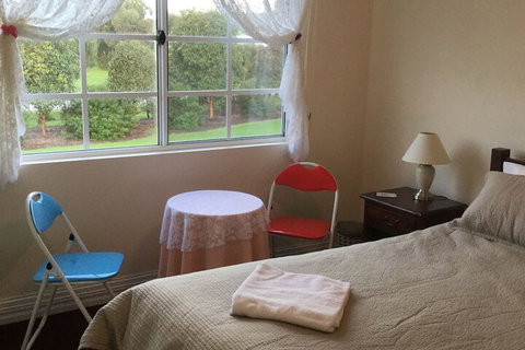 Painted Lady Bed & Breakfast - Darwin Holiday 2