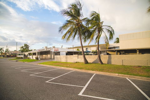 Hampton Villa Motel - Darwin Holiday 0