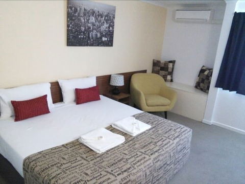 Hampton Villa Motel - Darwin Holiday 5