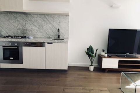 Level 8 Marvelous Apartment With Pool Access - Darwin Holiday 0