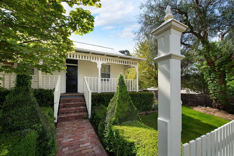 Hepburn View - Darwin Holiday 0