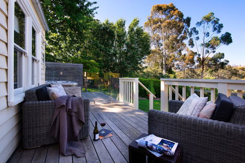 Hepburn View - Darwin Holiday 5