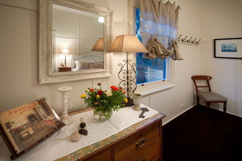 Hepburn View - Darwin Holiday 1