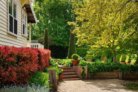 Hepburn View - Darwin Holiday 6