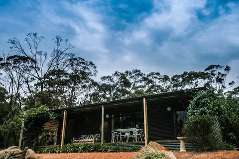 Cloud Nine Spa Chalets - Darwin Holiday 5