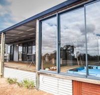Cloud Nine Spa Chalets - Darwin Holiday