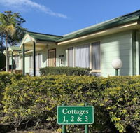 Obadiah Country Cottages - Darwin Holiday