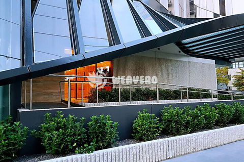 Modern Living In Southbank Apartments - Darwin Holiday 2