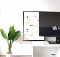 Modern Living in Southbank Apartments - Darwin Holiday