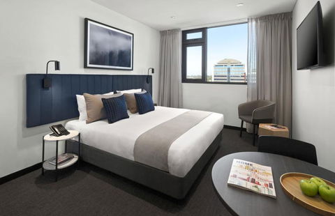 Quest Penrith - Darwin Holiday 1