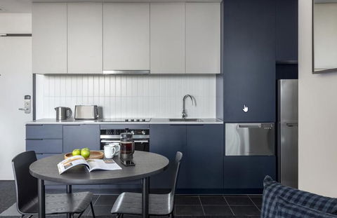 Quest Penrith - Darwin Holiday 5