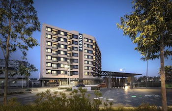 Quest Penrith - Darwin Holiday 4