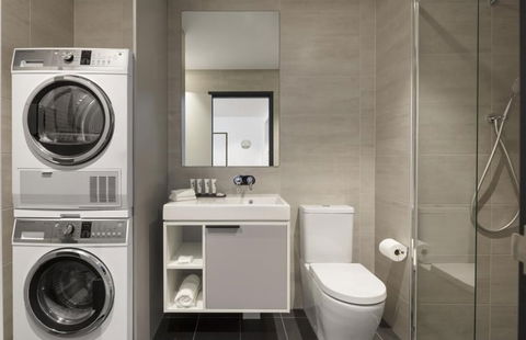 Quest Penrith - Darwin Holiday 2