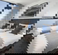 Quest Penrith - Darwin Holiday