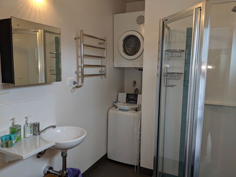 Hanover Bay Apartments - Darwin Holiday 3